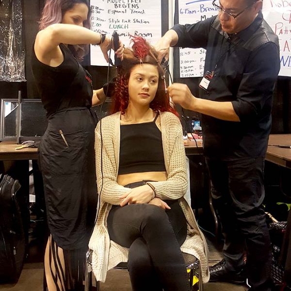Miranda's Hairworld - Hair Salon - Marco Island, Fla