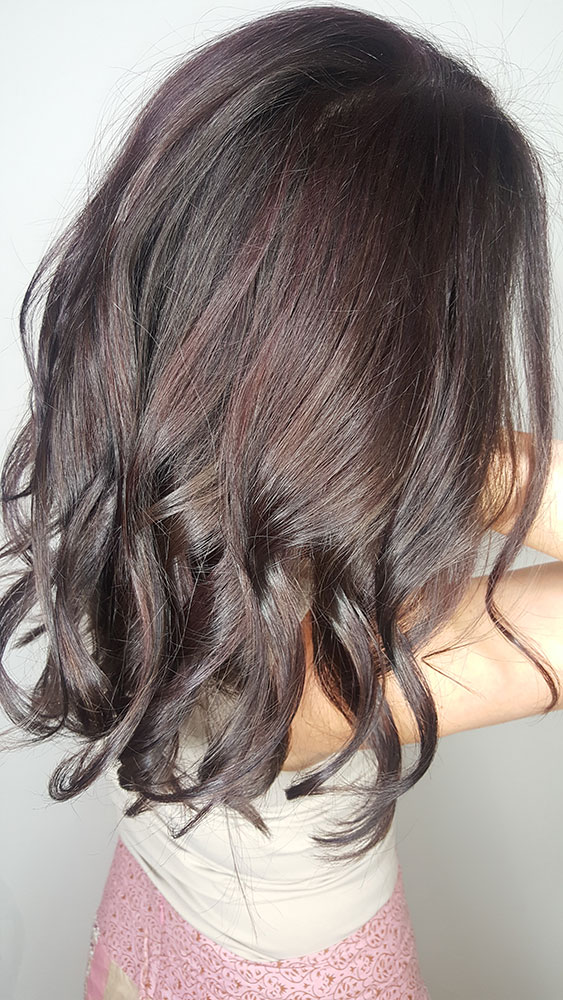 Miranda's Hairworld - Curls Hair Styling- Marco Island, Fl